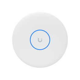 Ubiquiti UniFi WiFi 7 Pro XG Tri-Band White AP