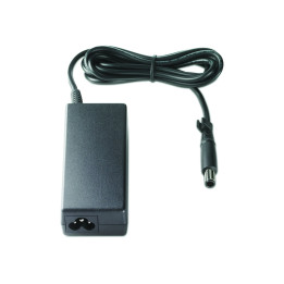 HP 90W Smart AC Adapter (Euro Plug)