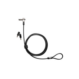 HP Nano Security Cable Lock for Laptops and Docking Stations