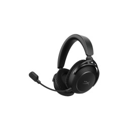 HyperX Cloud Alpha 2 Wireless Gaming Headset | DTS Spatial Audio | Long Battery Life