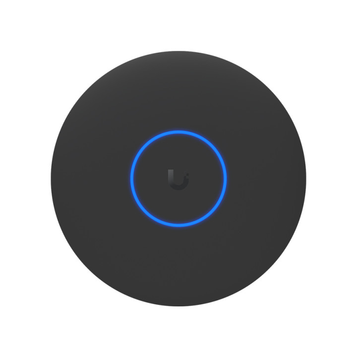 Ubiquiti UniFi WiFi 7 Pro XGS Tri-Band Black AP