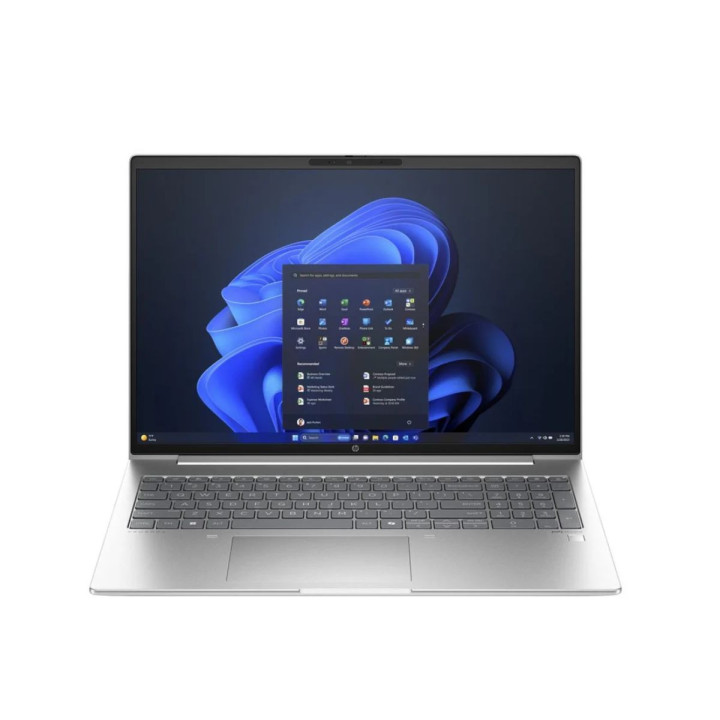 HP ProBook 460 G11 16-inch Business Laptop | Intel Core Ultra 5 125U | 24GB DDR5 | 512GB PCIe NVMe SSD | FreeDOS | D4VR7ET