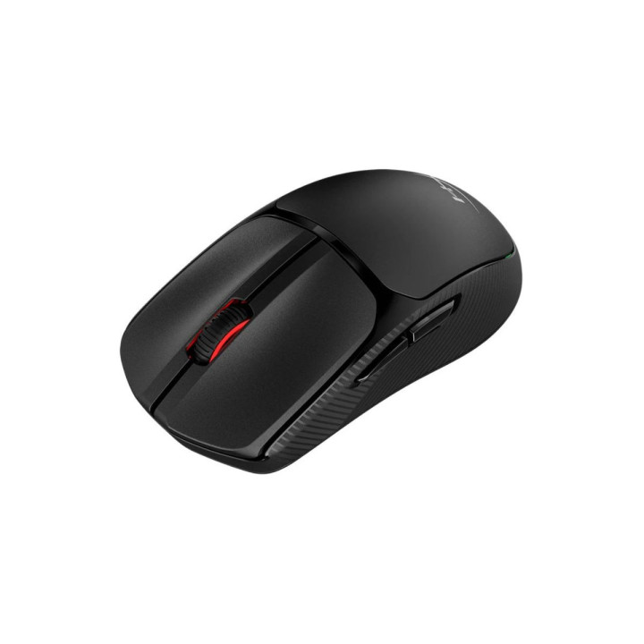 HyperX Pulsefire Fuse Wireless Gaming Mouse | Precision RGB Gaming Mouse