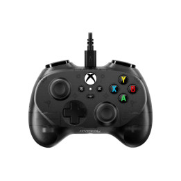 HyperX Clutch Tanto Mini Wired Gaming Controller | PC & Android | 8B1S0AA