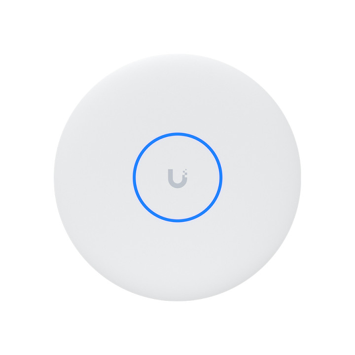 Ubiquiti UniFi WiFi 7 Pro XGS Tri-Band White AP