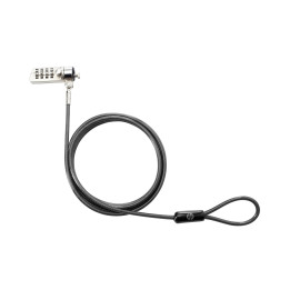 HP Essential Combination Lock