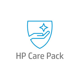 HP 3-Year Onsite Notebook Support Care Pack