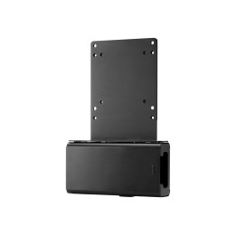 HP B300 PC Mounting Bracket with Power Supply Holder | 7DB37AA