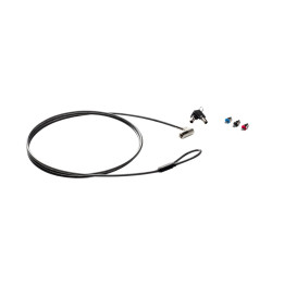 HP Sure Key Cable Lock for Business Laptops and Docking Stations | 6UW42AA