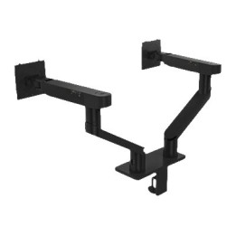 Dell Dual Monitor Arm MDA20 - 3yr Ltd HW Warranty - SnP