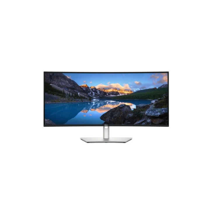 Dell UltraSharp 34 Curved Thunderbolt Hub Monitor - U3425WE