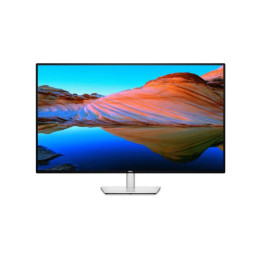 Dell UltraSharp 43 4K USB-C Hub Monitor-U4323QE -107.9cm (42.5)
