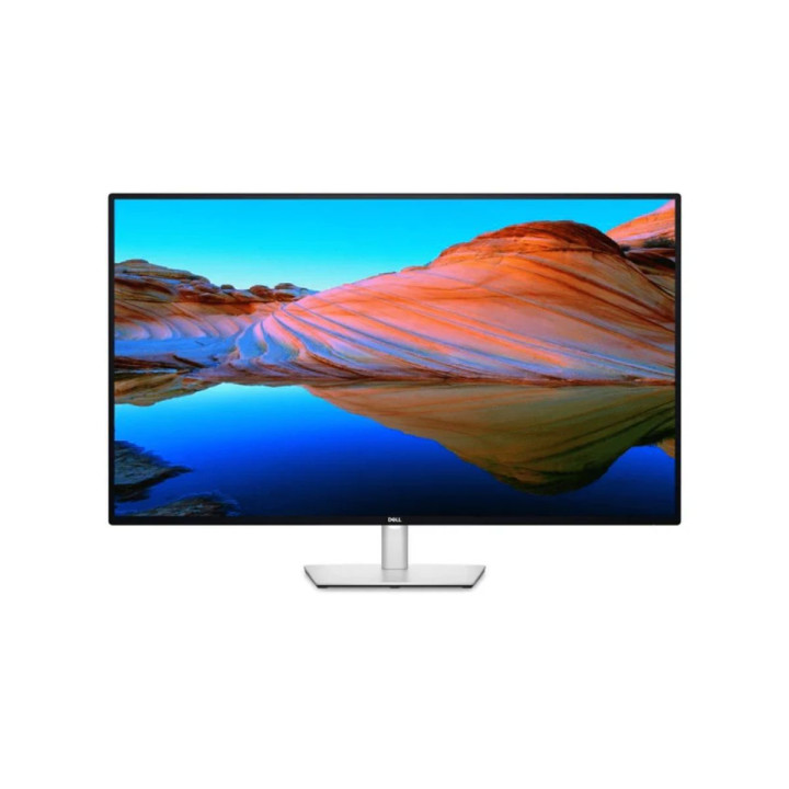 Dell UltraSharp 43 4K USB-C Hub Monitor-U4323QE -107.9cm (42.5)