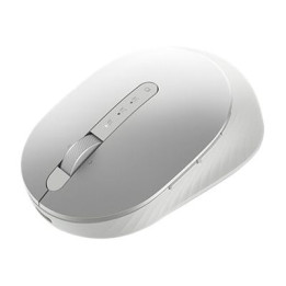 Dell Pro Premium Compact Mouse - MS7421W - Platinum Silver
