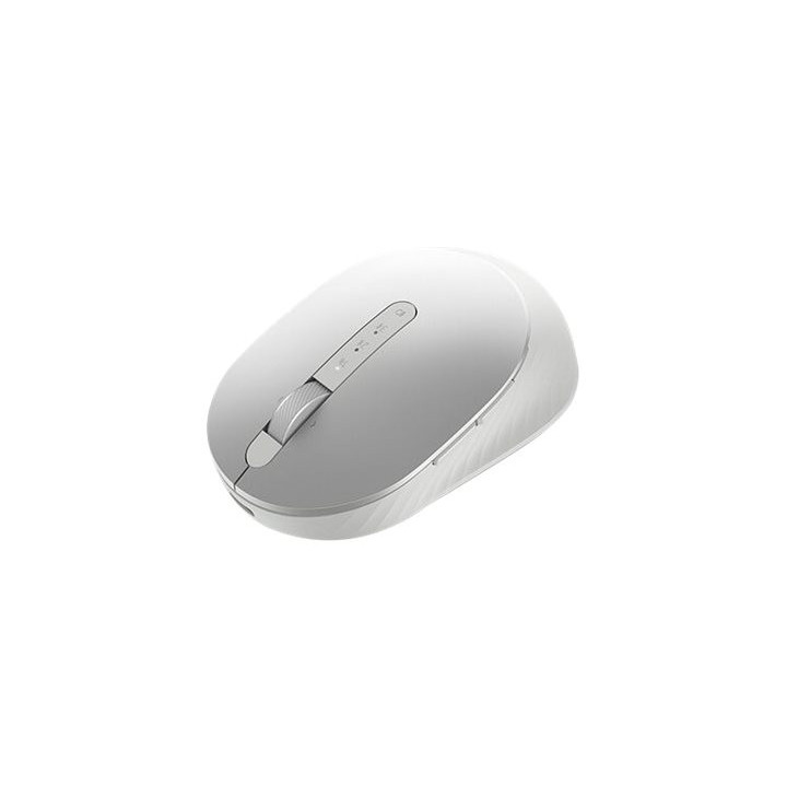 Dell Pro Premium Compact Mouse - MS7421W - Platinum Silver