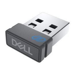 Dell Universal Pairing Receiver WR221 USB Wireless Receiver