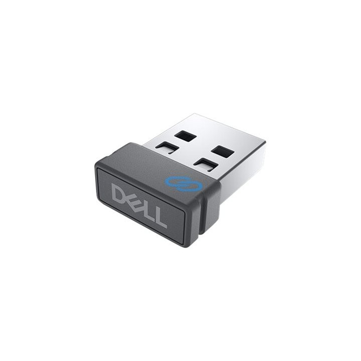 Dell Universal Pairing Receiver WR221 USB Wireless Receiver