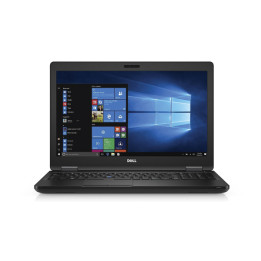 Dell Latitude 5580/ 15.6 FHD (1920x1080) AntiGlare/ Intel Core i5 7300U/ 8G (1 X 8G) DDR4/ 2.5 7mm 500GB 7200rpm/ Intel HD 620/B
