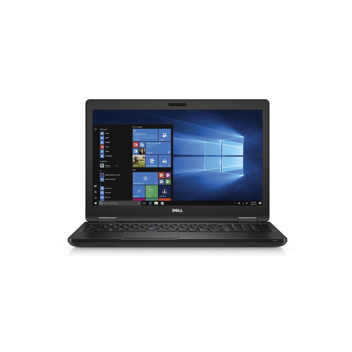 Dell Latitude 5580/ 15.6 FHD (1920x1080) AntiGlare/ Intel Core i5 7300U/ 8G (1 X 8G) DDR4/ 2.5 7mm 500GB 7200rpm/ Intel HD 620/B