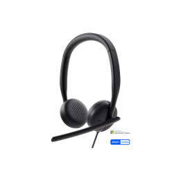 Dell Pro Wired Headset - WH3024