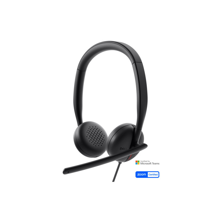 Dell Pro Wired Headset - WH3024