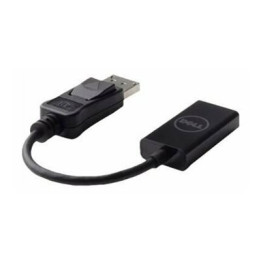 Kit - Dell Adapter - DisplayPort to HDMI 2.0 (4K)