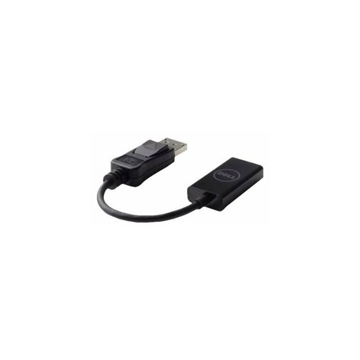 Kit - Dell Adapter - DisplayPort to HDMI 2.0 (4K)