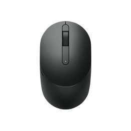 Dell Mobile Wireless Mouse MS3320W Black | Bluetooth & 2.4GHz Wireless Optical Mouse