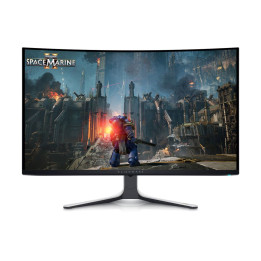 Alienware 32 4K QD-OLED Gaming Monitor - AW3225QF