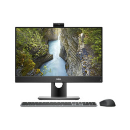 Dell OptiPlex 7490/Intel Core i7 11700/32GB (2x16GB) DDR4 non ECC/3.5 inch 1TB 7200rpm SATA/8x DVD+/ RW 9.5mm/Wireless Keyboard 