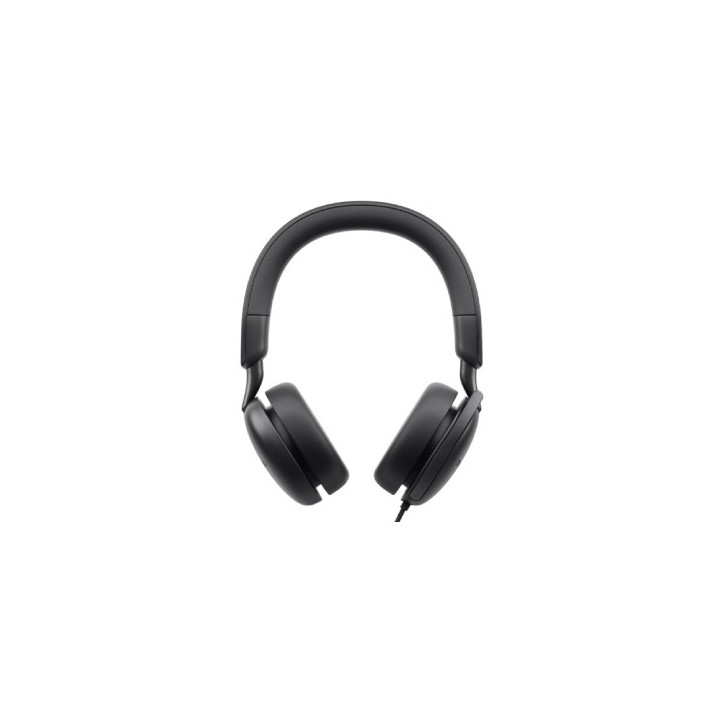 Dell Pro Wired ANC Headset WH5024