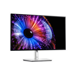 Dell UltraSharp 27 Thunderbolt Hub Monitor - U2724DE