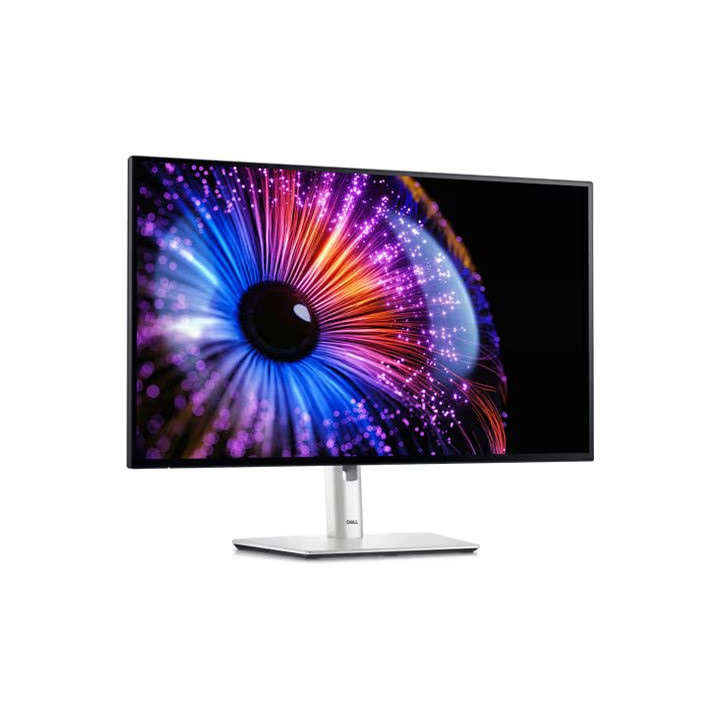 Dell UltraSharp 27 Thunderbolt Hub Monitor - U2724DE