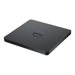 Dell external USB DVD+/- RW Drive- DW316