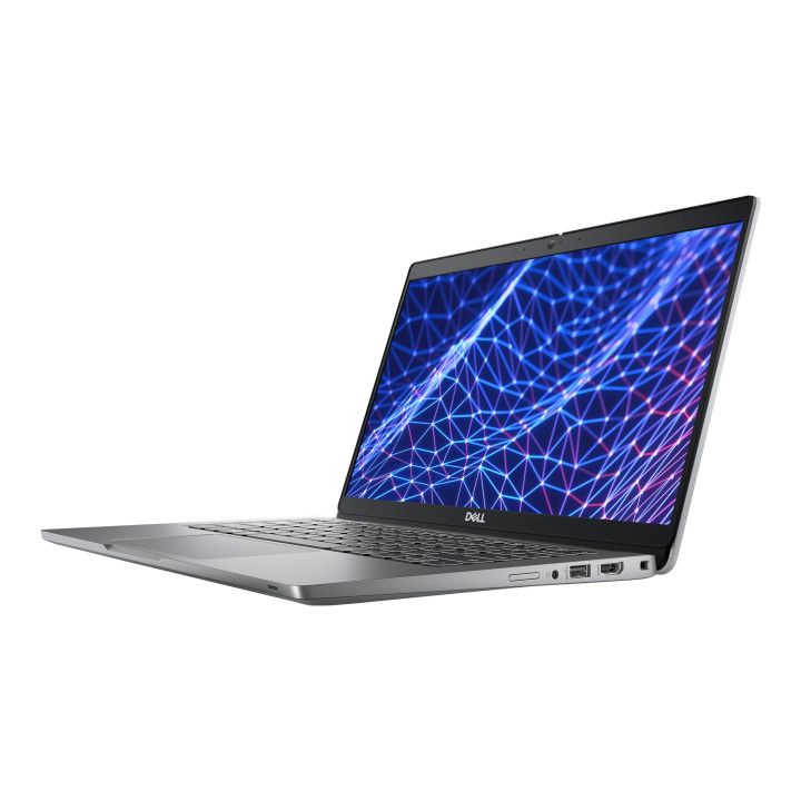 Dell Latitude 5330 Laptop Intel Core i5-1235U 8GB RAM 256GB SSD 13.3-inch FHD Windows 11 Pro Fingerprint Reader 4G WWAN 3-Year P