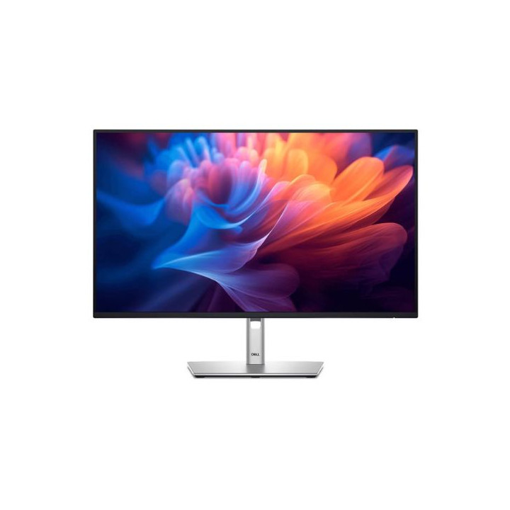 Dell Pro 27 Plus USB-C Hub Monitor - P2725HE
