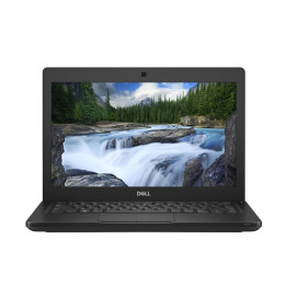 Dell Latitude 5290 12.5" Laptop | Intel Core i5-8350U | 8GB RAM | 256GB SSD | 4G LTE | Windows 10 Home | 4 Year ProSupport
