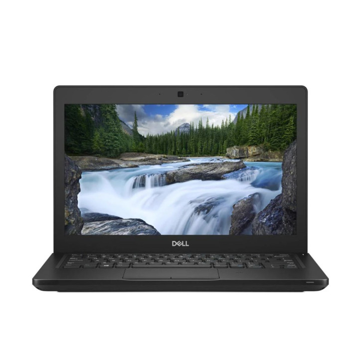 Dell Latitude 5290 12.5" Laptop | Intel Core i5-8350U | 8GB RAM | 256GB SSD | 4G LTE | Windows 10 Home | 4 Year ProSupport