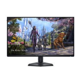 Alienware 27 4K Dual-Resolution Gaming Monitor