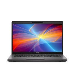 Dell Latitude 5400 14" FHD Laptop | Intel Core i5-8365U | 8GB RAM | 256GB NVMe SSD | Windows 10 Pro | 3 Year Warranty