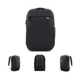 Dell EcoLoop Premier Slim Backpack 14-16 Laptop Backpack CP7625S