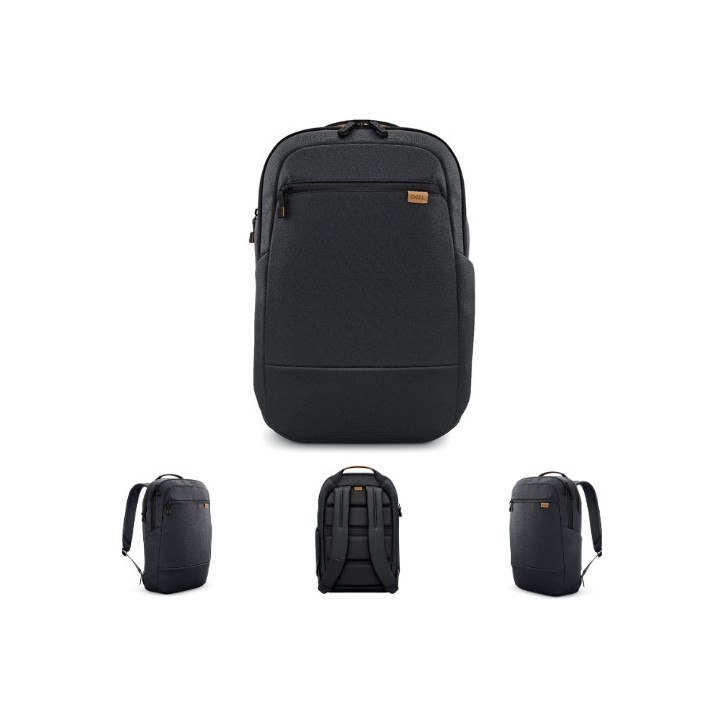 Dell EcoLoop Premier Slim Backpack 14-16 Laptop Backpack CP7625S