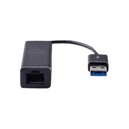 Dell USB 3.0 to Gigabit Ethernet Adapter PXE Boot Support