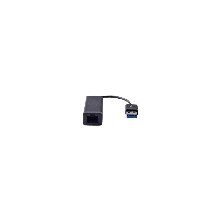 Dell USB 3.0 to Gigabit Ethernet Adapter PXE Boot Support