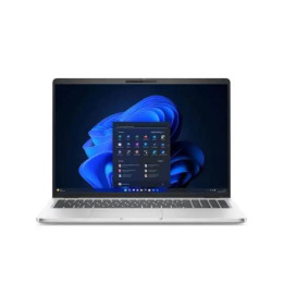 Dell Pro 16 Plus|U7-266V|16GB|512GB SSD|FgrPr|W11 Pro|FHD IR Cam & Mic|WLAN + BT|16.0” FHD+|Backlit Kb|3 Cell|vPro ProSupport an