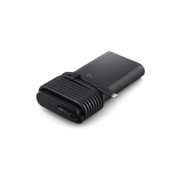 Dell 100W USB-C AC Adapter with Red Top Plug Power Cord - South Africa