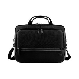 Dell Premier Briefcase (M) Fits Most Screen Sizes Up to 15.6 PE1520C
