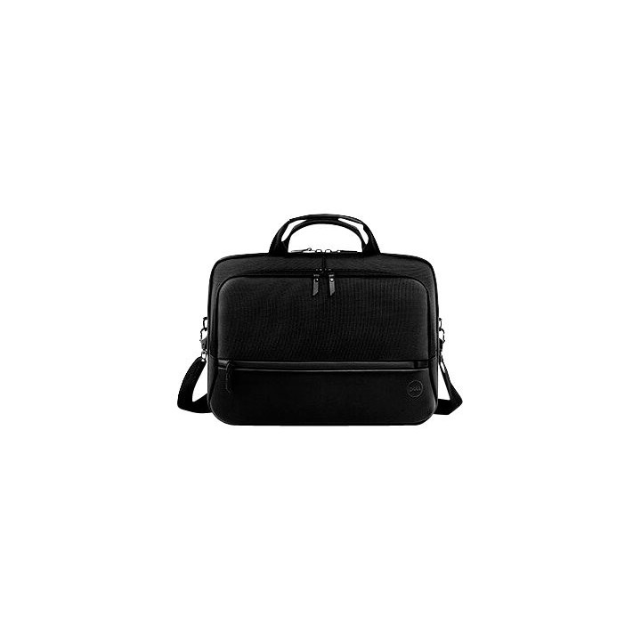 Dell Premier Briefcase (M) Fits Most Screen Sizes Up to 15.6 PE1520C