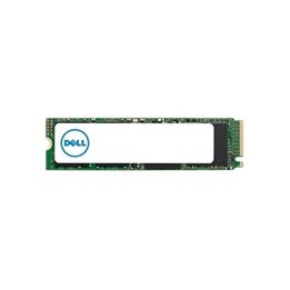 Dell M.2 PCIe NVME Gen 3x4 Class 40 2280 SED Solid State Drive 1TB