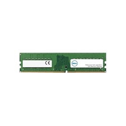 Dell 16GB DDR5 ECC UDIMM 4800MT/s Memory Upgrade 1Rx8